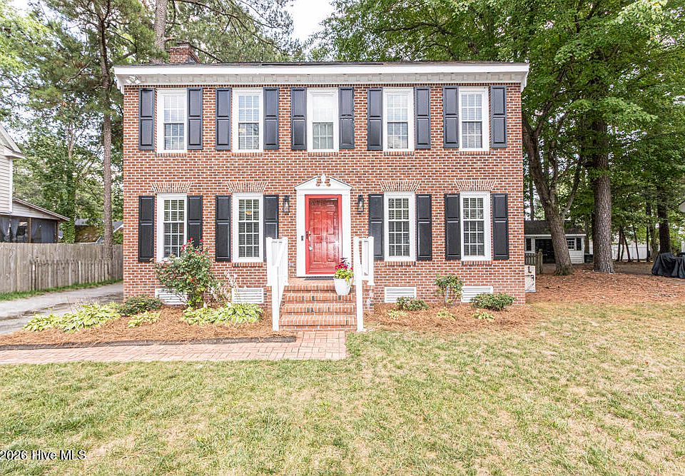 1st image of 4013 Crosswinds Drive