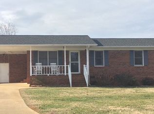 121 Centerfield Dr, Shelby, NC 28150