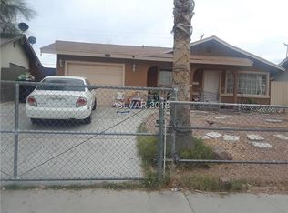 3117 Judson Ave, North Las Vegas, NV 89030