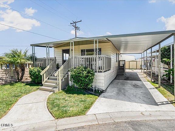 2nd image of 101 Yosemite Dr #142