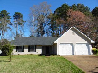 448 Trent Dr, Jackson, MS 39212