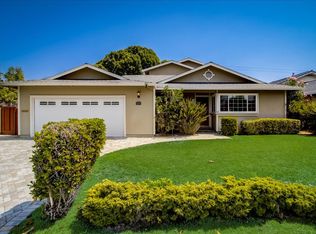 834 S Wolfe Rd, Sunnyvale, CA 94086