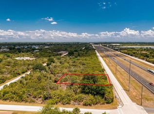 12132 N Access Rd, Port Charlotte, FL 33981