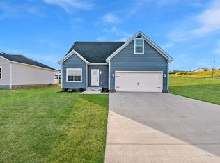 805 Denver Ln, Bowling Green, KY 42103