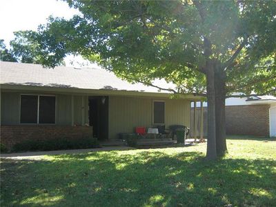 1601 Marsalis Dr, Abilene, TX, 79603