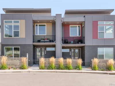 928 Cimarron Drive #C, Lafayette, CO, 80026