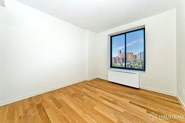 Rented by Halstead Real Estate