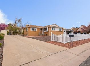 2185 Upham St, Denver, CO 80214