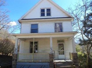 565 N Monroe St, Butler, PA 16001
