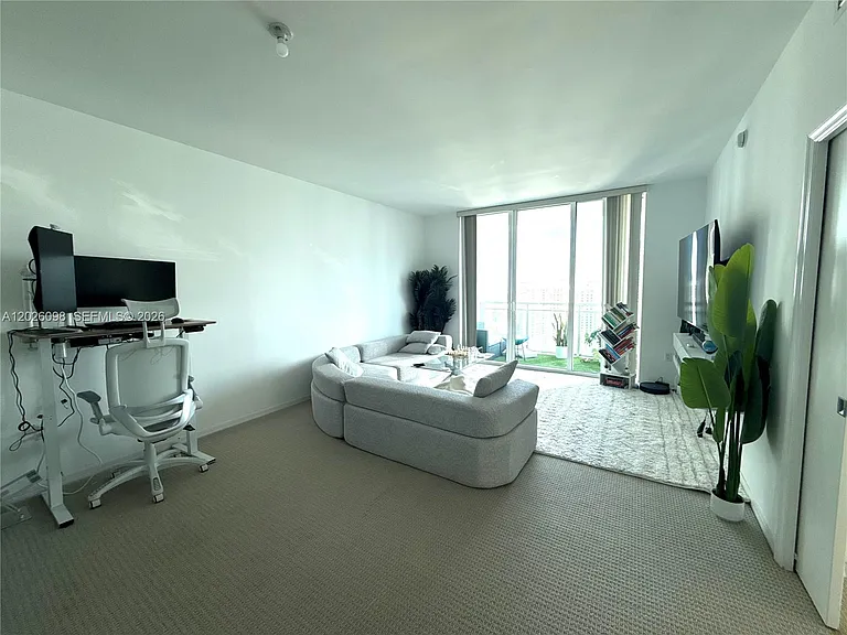 951 Brickell Ave #3703 — Photo 2