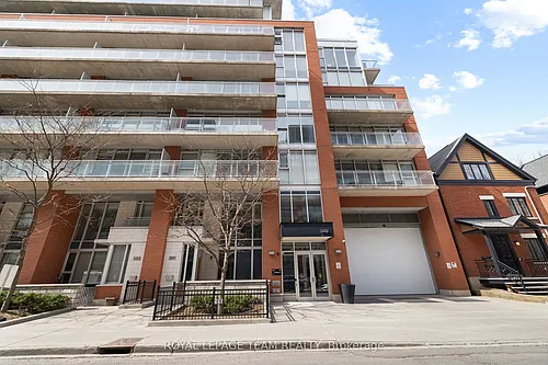 349 McLeod St #622 Photo 1