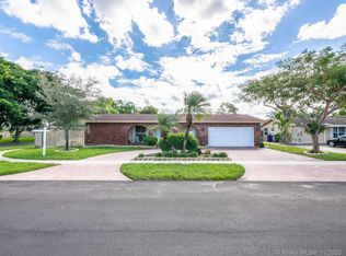 8800 NW 6th St, Pembroke Pines, FL 33024