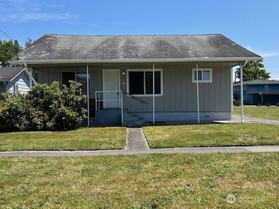 1004 8th, Longview, WA, 98632