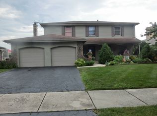 18403 California Ave, Homewood, IL 60430