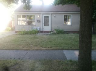 21381 Nummer St, Warren, MI 48089