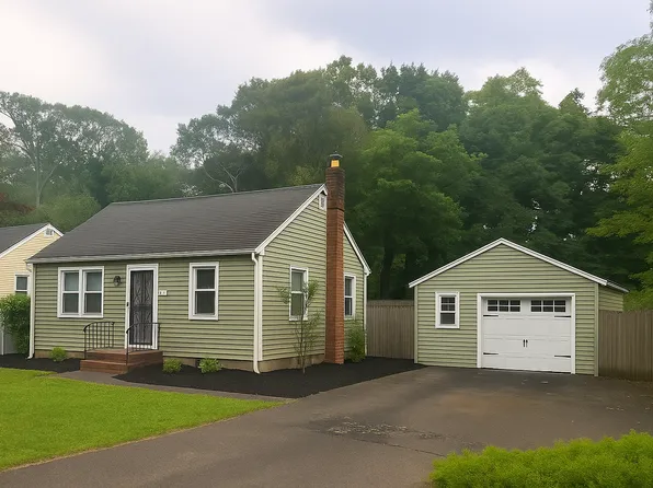 (undisclosed Address), Selden, NY 11784