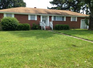 4309 Airline Blvd, Chesapeake, VA 23321