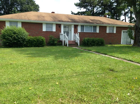 4309 Airline Blvd, Chesapeake, VA 23321