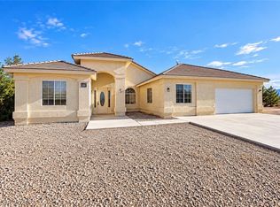381 Arapahoe St, Pahrump, NV 89048