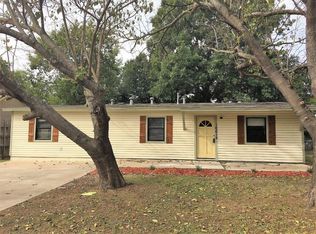1001 Grande Dr, Mesquite, TX 75149