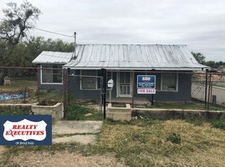 597 Medina St, Eagle Pass, TX 78852