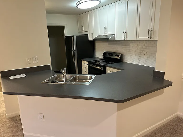 Wesley Hampstead Apartments at Douglasville — Photo 107