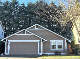 4223 Seville Dr SE, Lacey, WA 98503