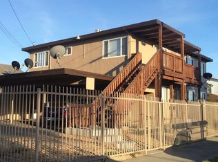 302 S 26th St, Richmond, CA 94804