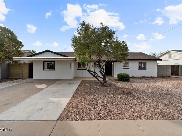 8435 E HOLLY Street, Scottsdale, AZ 85257