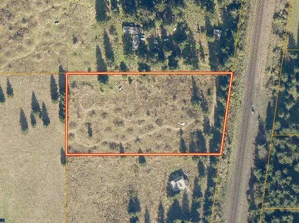 2644 Angus Road SE, Tenino, WA 98589