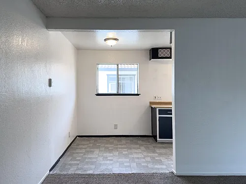 Floor plan Studio