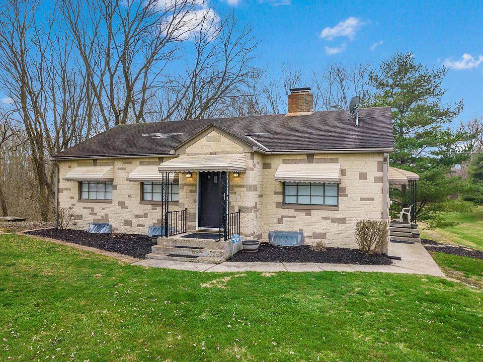 7779 Lockbourne Rd, Lockbourne, OH 43137 Zillow