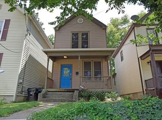 3303 Bach Ave, Cincinnati, OH