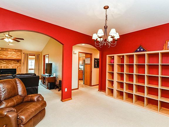 5th image of 4122 S Danita Ct