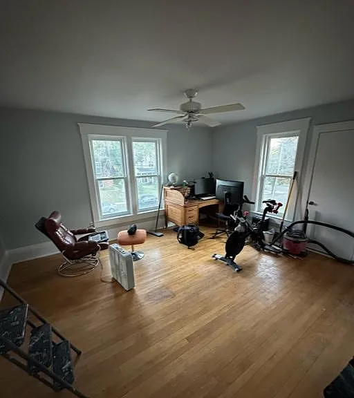 213 1/2 Fulton St #213-1/2 — Photo 6