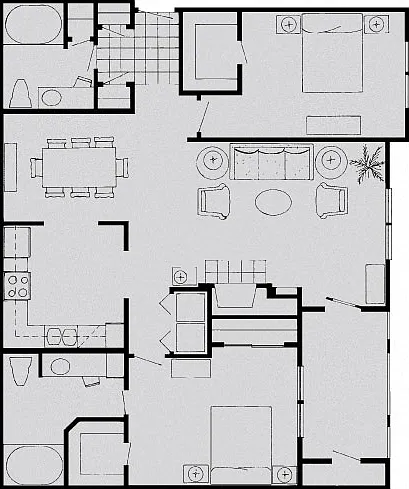The Dorchester Apartments — Photo 28