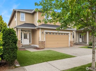 Woodcress, Bothell, WA 98012