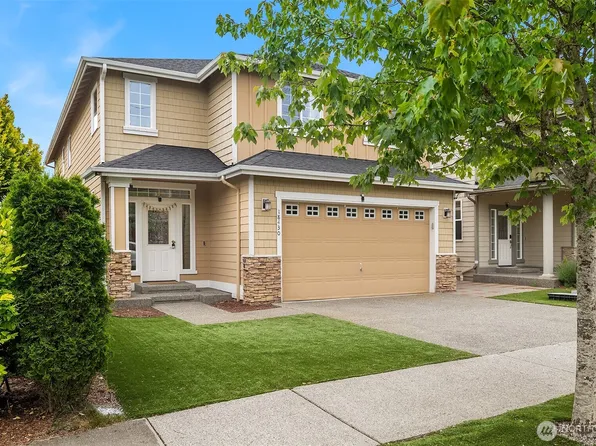 18430 42nd Avenue SE, Bothell, WA 98012