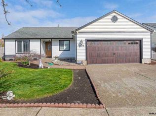 2679 Stanford St, Woodburn, OR 97071
