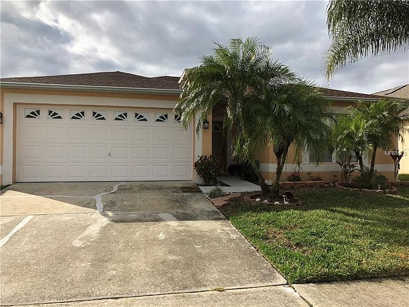 1st image of 2813 Afton Cir