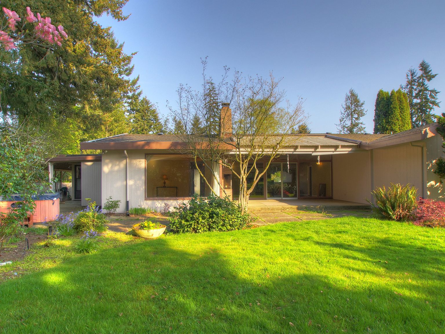 1015 Brentwood Pl, Fircrest, WA 98466 Zillow