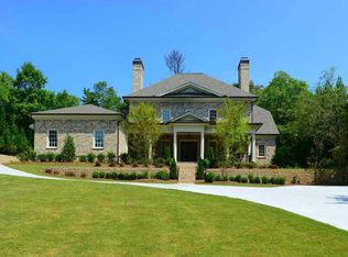 437 Londonberry Rd, Sandy Springs, GA 30327