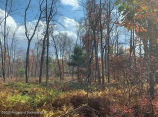 Blytheburn Rd, Mountain top, PA 18707