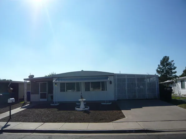 308 S Wayfarer, Mesa, AZ 85204