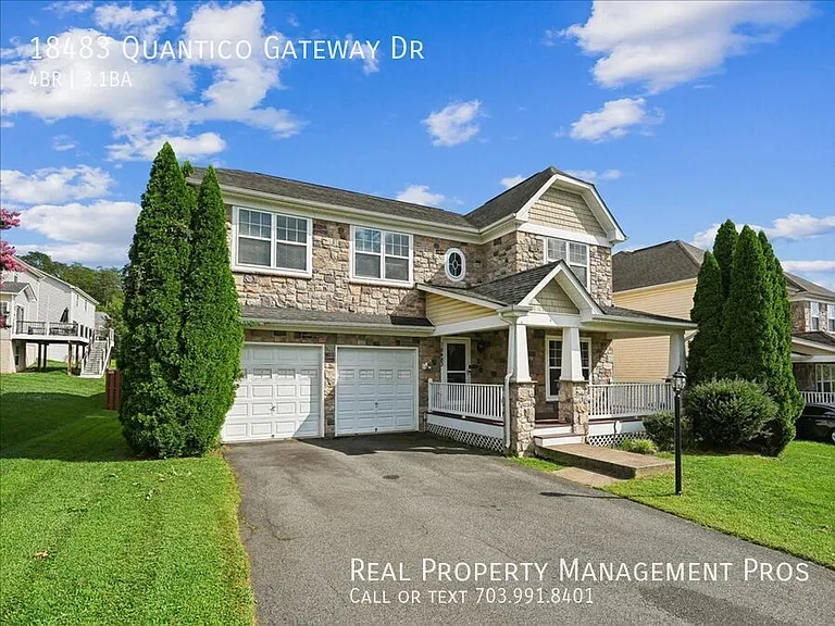18483 Quantico Gateway Dr — Photo 92