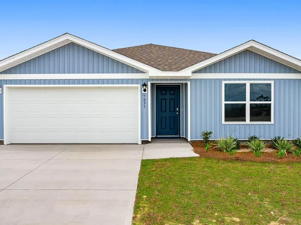 7093 William Pitsenbarger Rd, Panama City, FL 32404