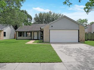 24007 Running Iron Dr, Hockley, TX 77447