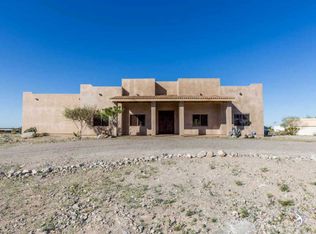10230 S Yolanda De Fortuna Dr, Yuma, AZ 85367