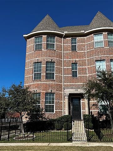 1st image of 2500 Rockbrook Dr #7C105