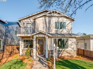 2631 N Halleck St, Portland, OR 97217